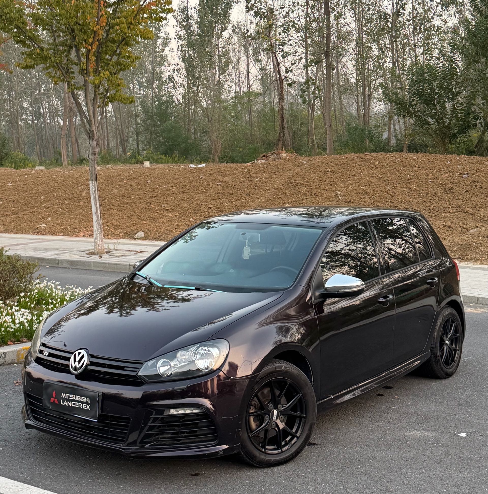 Volkswagen Golf 2014 #3 Volkswagen Golf 2014 car image #3
