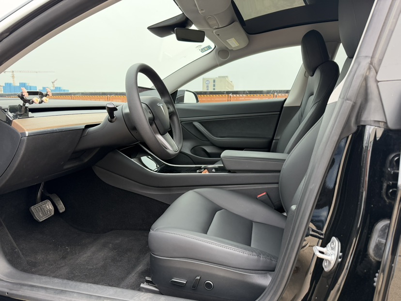 Tesla Model 3 2020 car image #4
