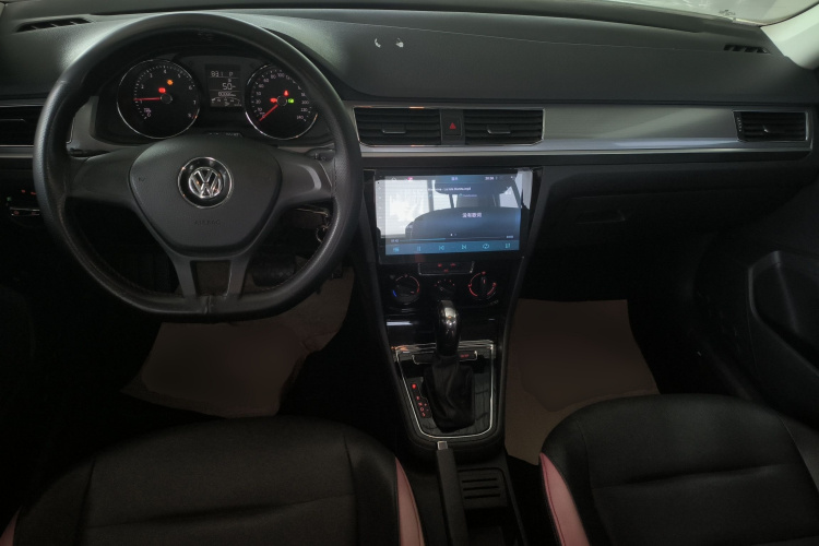 Volkswagen Bora 2021 صورة سيارة #10