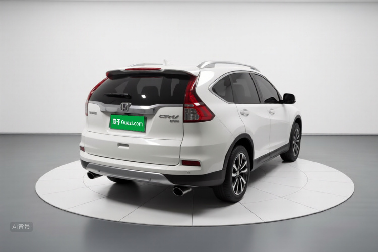 Honda CR-V 2016 car image #7