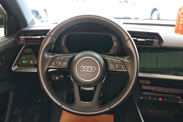 Audi A3 2022 #15 Audi A3 2022 car image #15