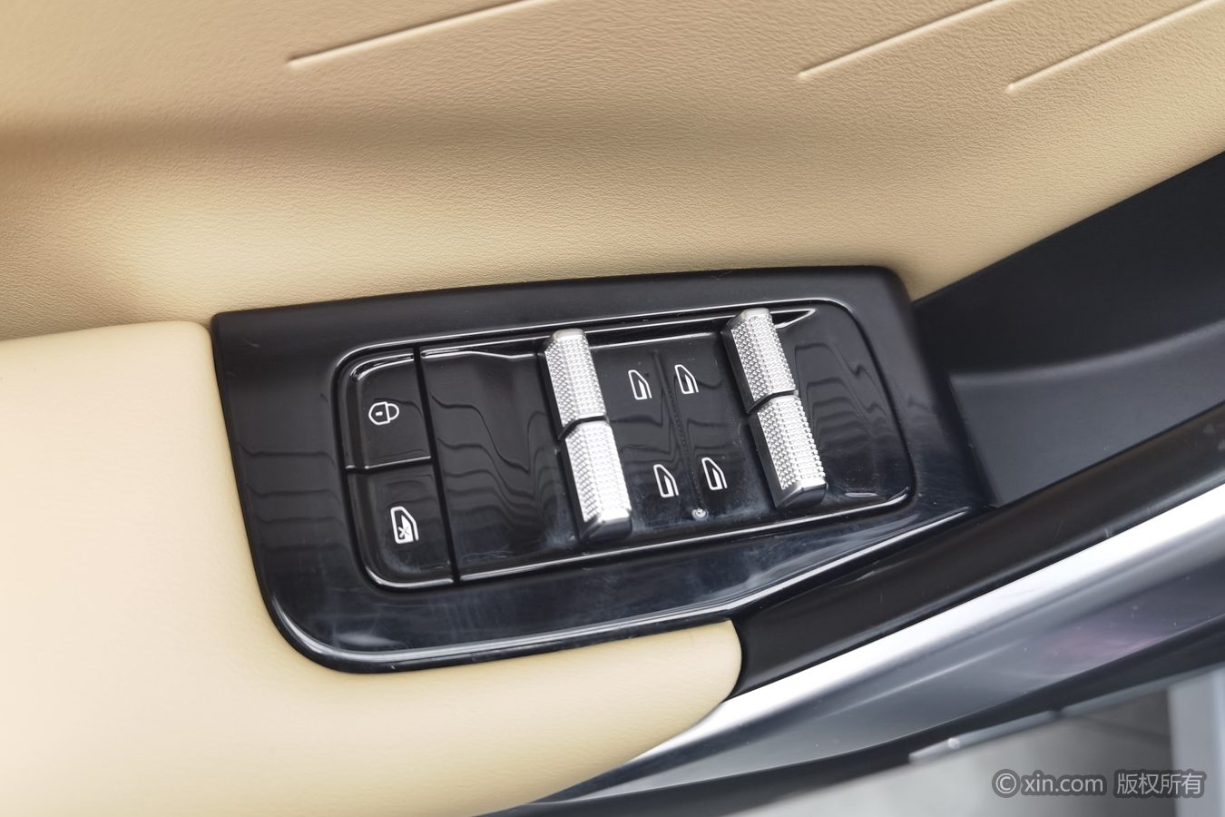 GEELY Boyue L 2024 #9 GEELY Boyue L 2024 car image #9
