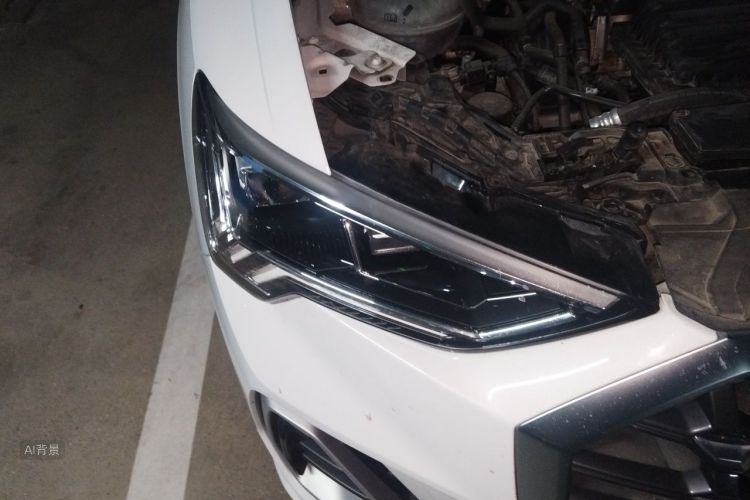 Audi Q3 2022 imagem de carro #8
