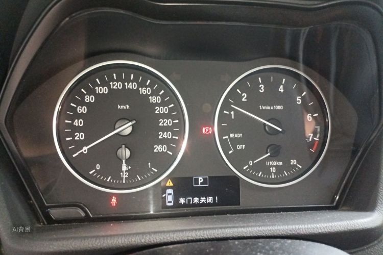 BMW X1 2016 #13 BMW X1 2016 immagine di auto #13