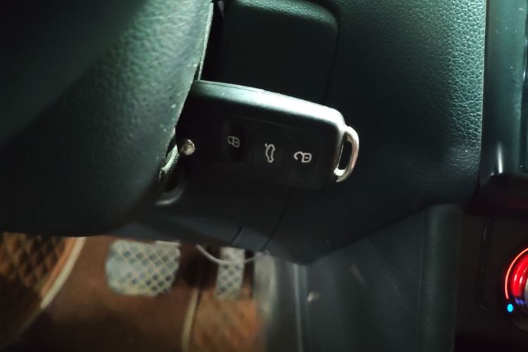Volkswagen Polo 2017 #9 Volkswagen Polo 2017 car image #9