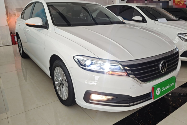 Volkswagen Lavida 2021 #4 Volkswagen Lavida 2021 car image #4