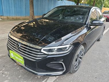 Volkswagen Lavida 2023 car image 