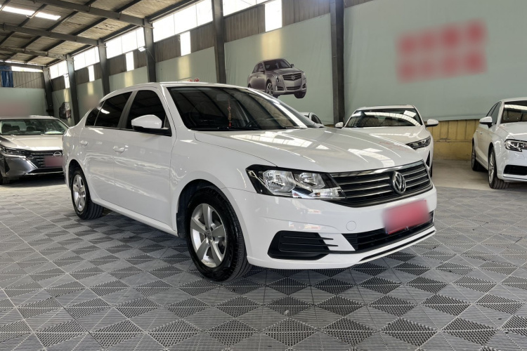 Volkswagen Lavida 2023 car image #4