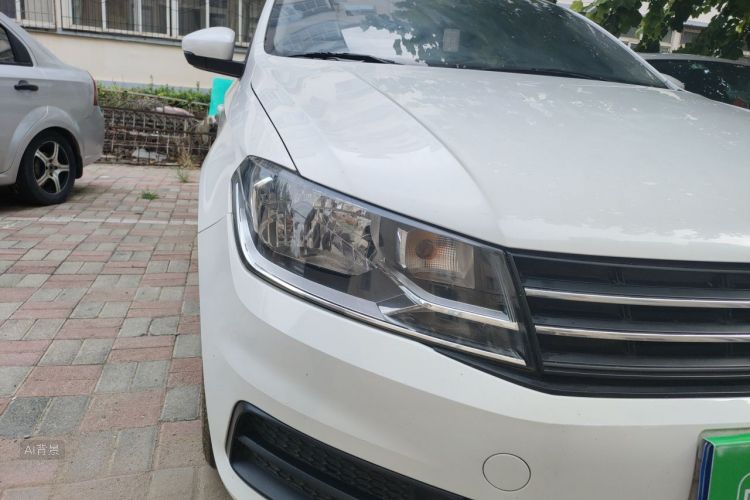 Volkswagen Santana 2022 #8 Volkswagen Santana 2022 car image #8