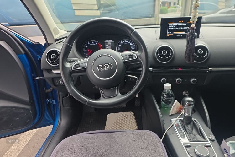 Audi A3 2017 #12 Audi A3 2017 imagen de coche #12