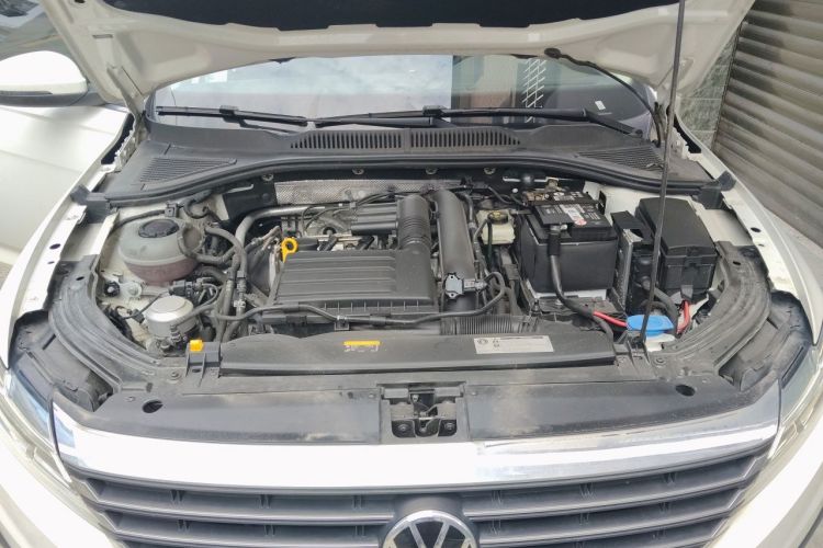 Volkswagen Lavida 2022 car image #18