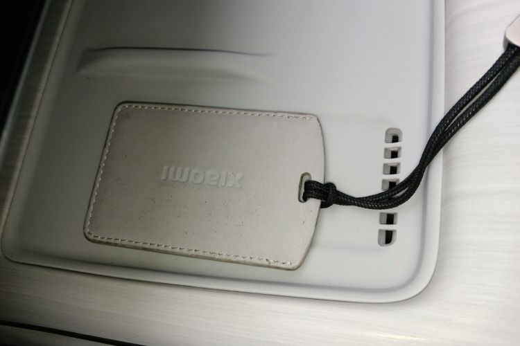 MI SU7 2024 image de voiture #10