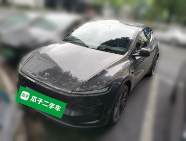 Tesla Model Y 2026 Tesla Model Y 2026 car image