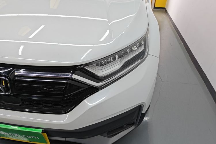Honda CR-V 2020 #23 Honda CR-V 2020 car image #23