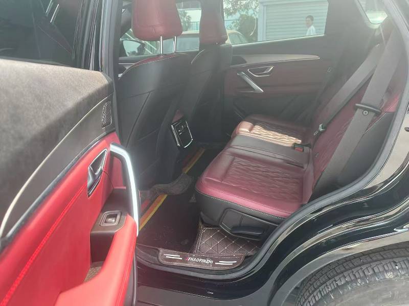 Jetour X70 PLUS 2024 #6 Jetour X70 PLUS 2024 immagine di auto #6