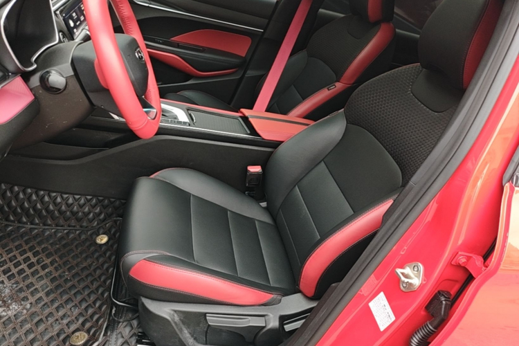 GEELY Binray 2021 car image #15