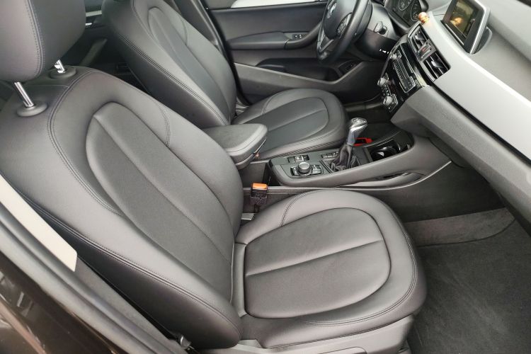 BMW X1 2017 image de voiture #24