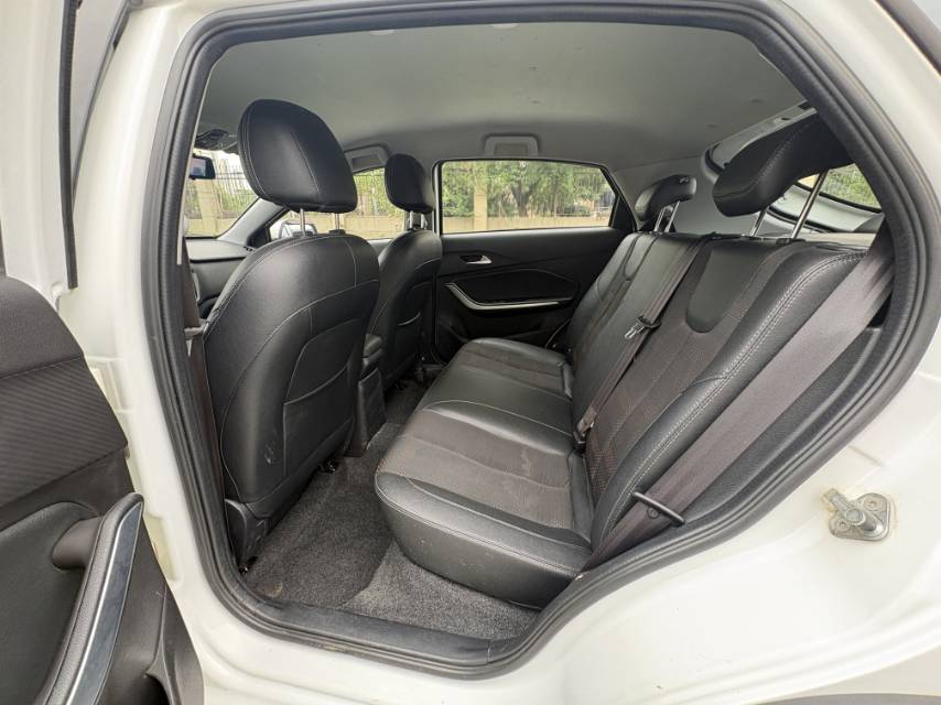 Chery Tiggo 3x 2020 image de voiture #3