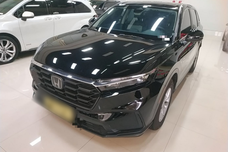 Honda CR-V 2025 car image #2