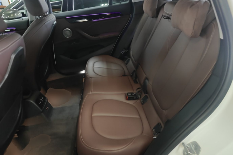BMW X1 2021 #17 BMW X1 2021 immagine di auto #17