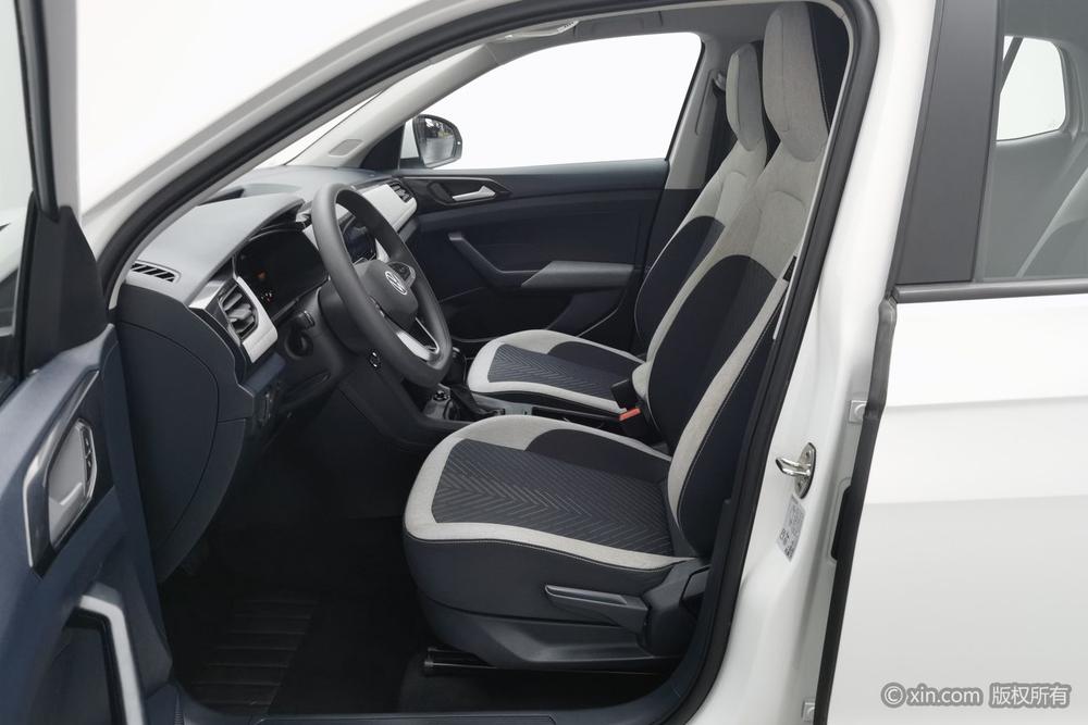 Volkswagen Tharu 2025 #17 Volkswagen Tharu 2025 car image #17