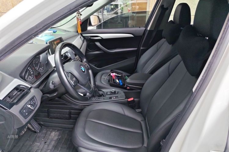 BMW X1 2017 car image #17