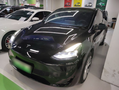 Tesla Model Y 2023 Tesla Model Y 2023 immagine di auto