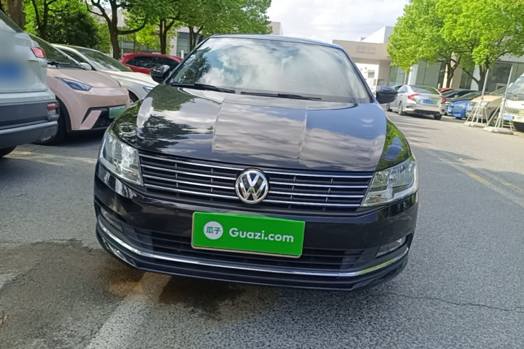 Volkswagen Lavida 2017 #3 Volkswagen Lavida 2017 car image #3