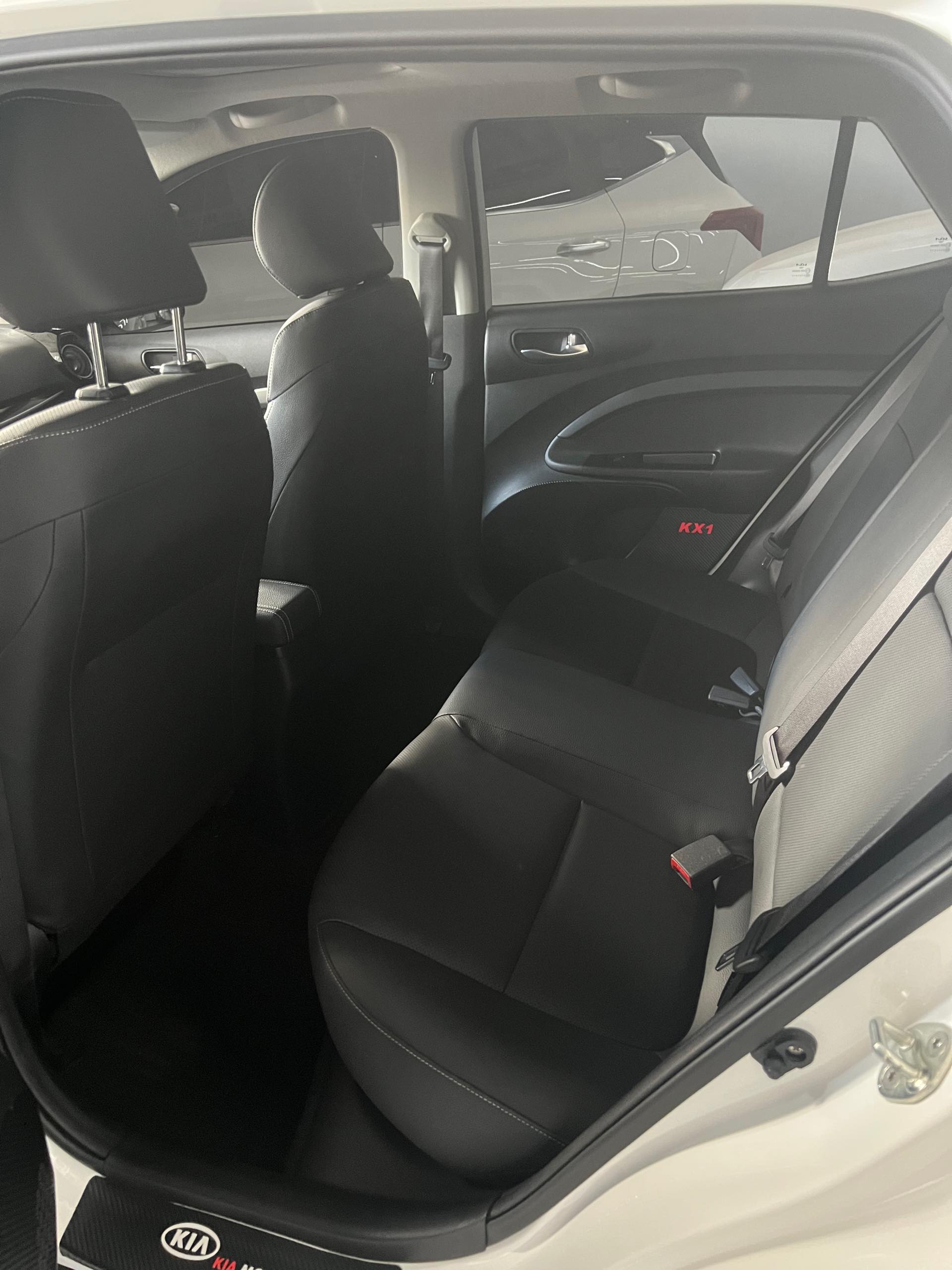 Kia KX1 2022 car image #10
