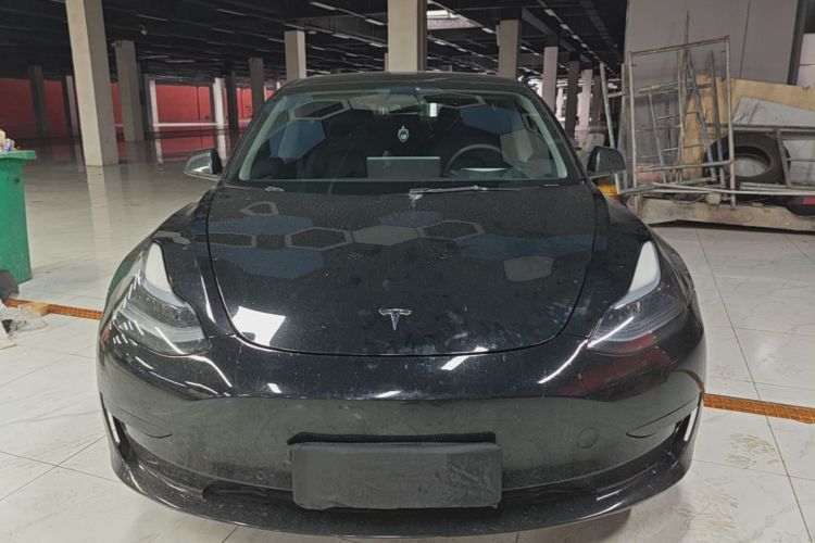 Tesla Model 3 2023 car image #3