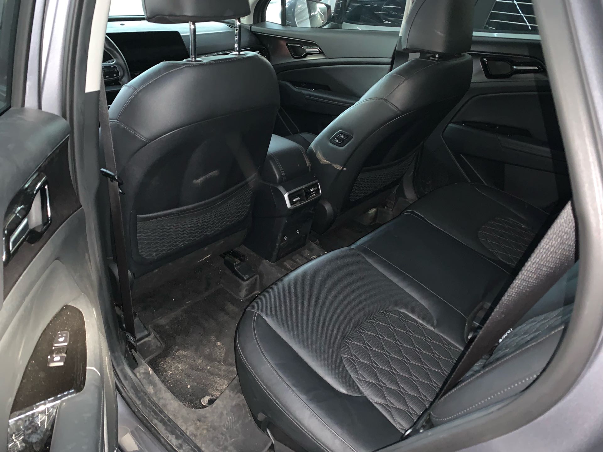 Kia Sportage 2023 #3 Kia Sportage 2023 imagen de coche #3