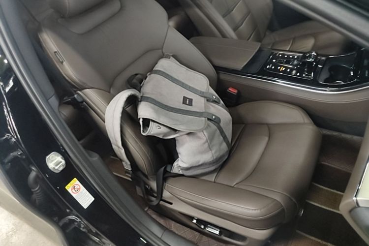 BYD Han 2021 #24 BYD Han 2021 car image #24