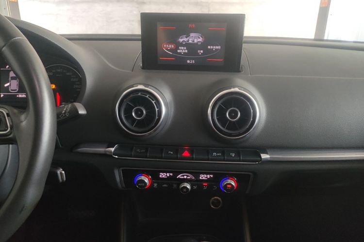 Audi A3 2016 #13 Audi A3 2016 car image #13