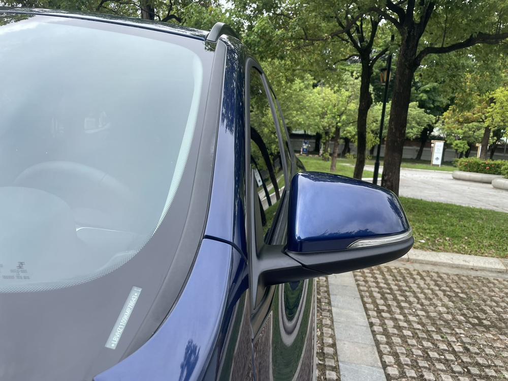 BMW X1 2019 #10 BMW X1 2019 car image #10