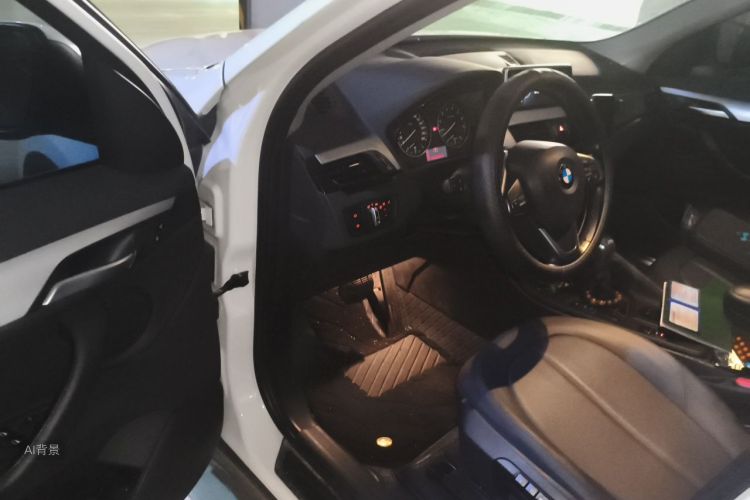 BMW X1 2016 #18 BMW X1 2016 immagine di auto #18