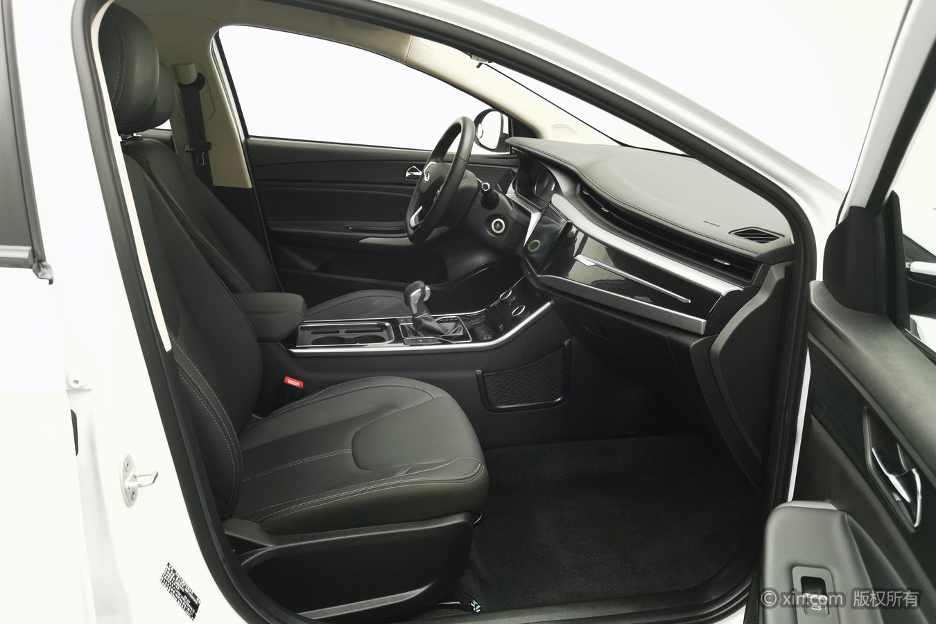 Chery Arrizo 5 2025 imagen de coche #24