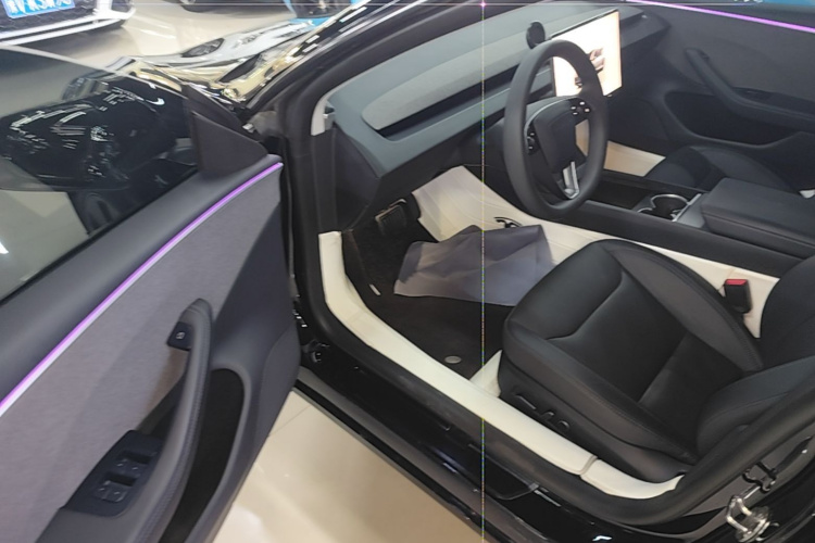 Tesla Model 3 2023 car image #16