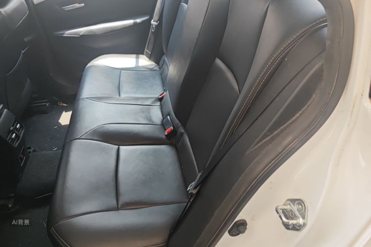 Toyota Corolla 2022 car image #19