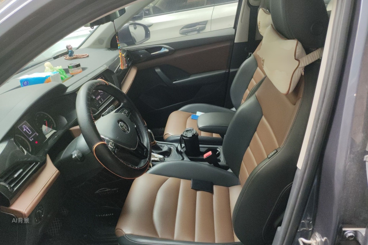 大众 途岳 2019 汽车图片 #17