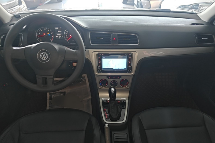 Volkswagen Lavida 2016 #10 Volkswagen Lavida 2016 car image #10