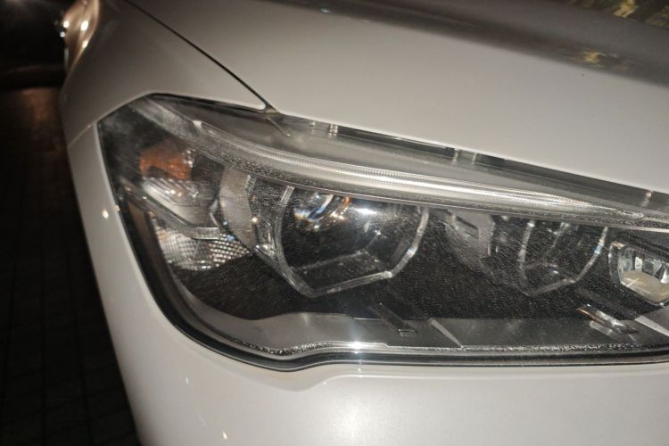 BMW X1 2017 #8 BMW X1 2017 car image #8