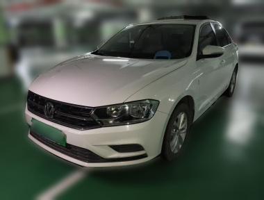 Volkswagen Bora 2016 Volkswagen Bora 2016 car image