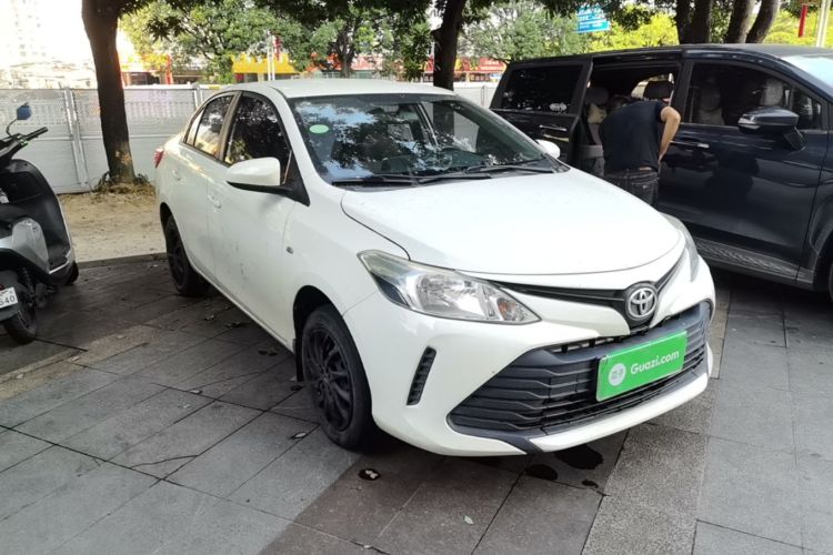 Toyota Vios 2019 #4 Toyota Vios 2019 imagem de carro #4