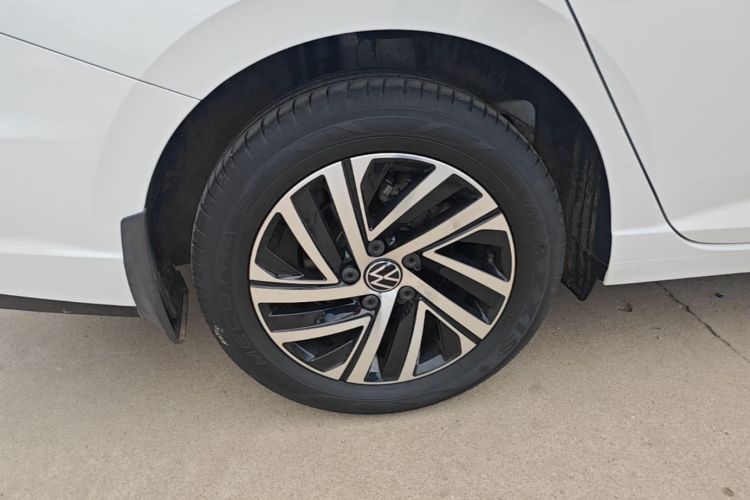 Volkswagen Lavida 2023 car image #10