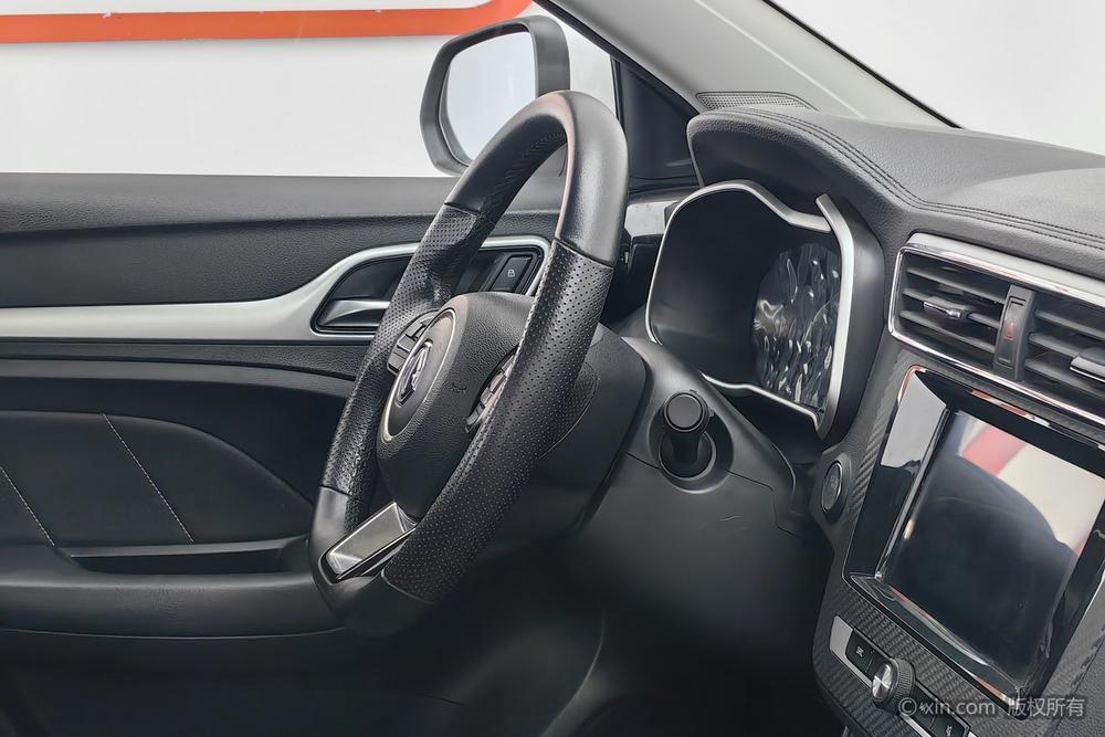 MG ZS 2019 #12 MG ZS 2019 car image #12