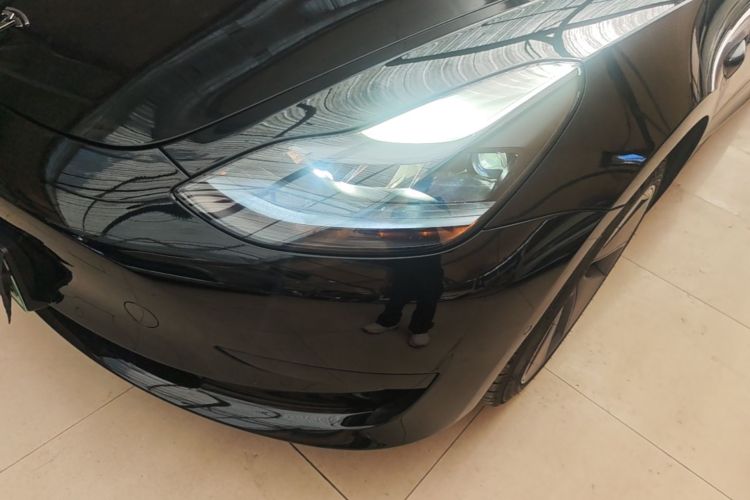 Tesla Model 3 2023 #23 Tesla Model 3 2023 car image #23