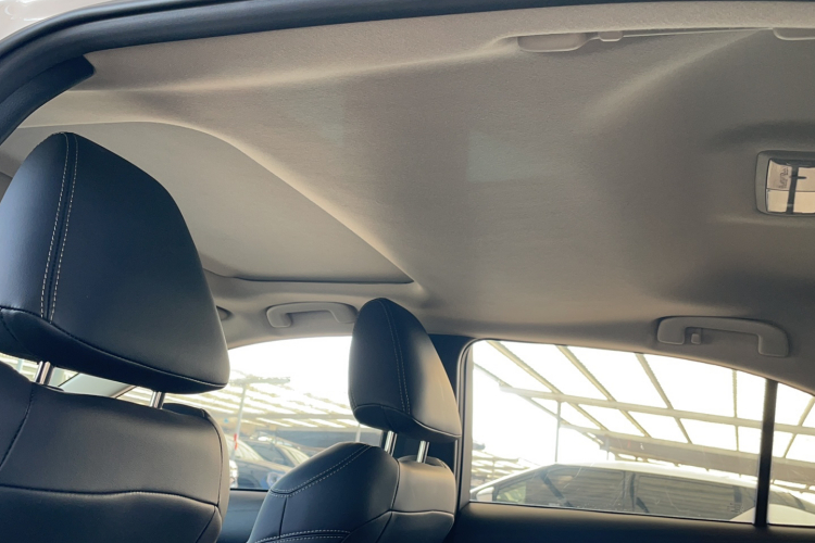 Toyota Corolla 2021 car image #17