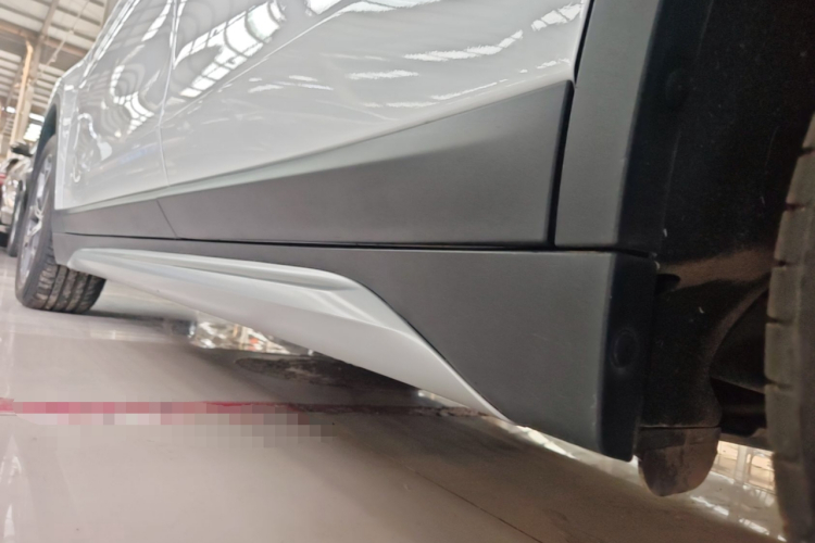 BMW X1 2021 #27 BMW X1 2021 immagine di auto #27