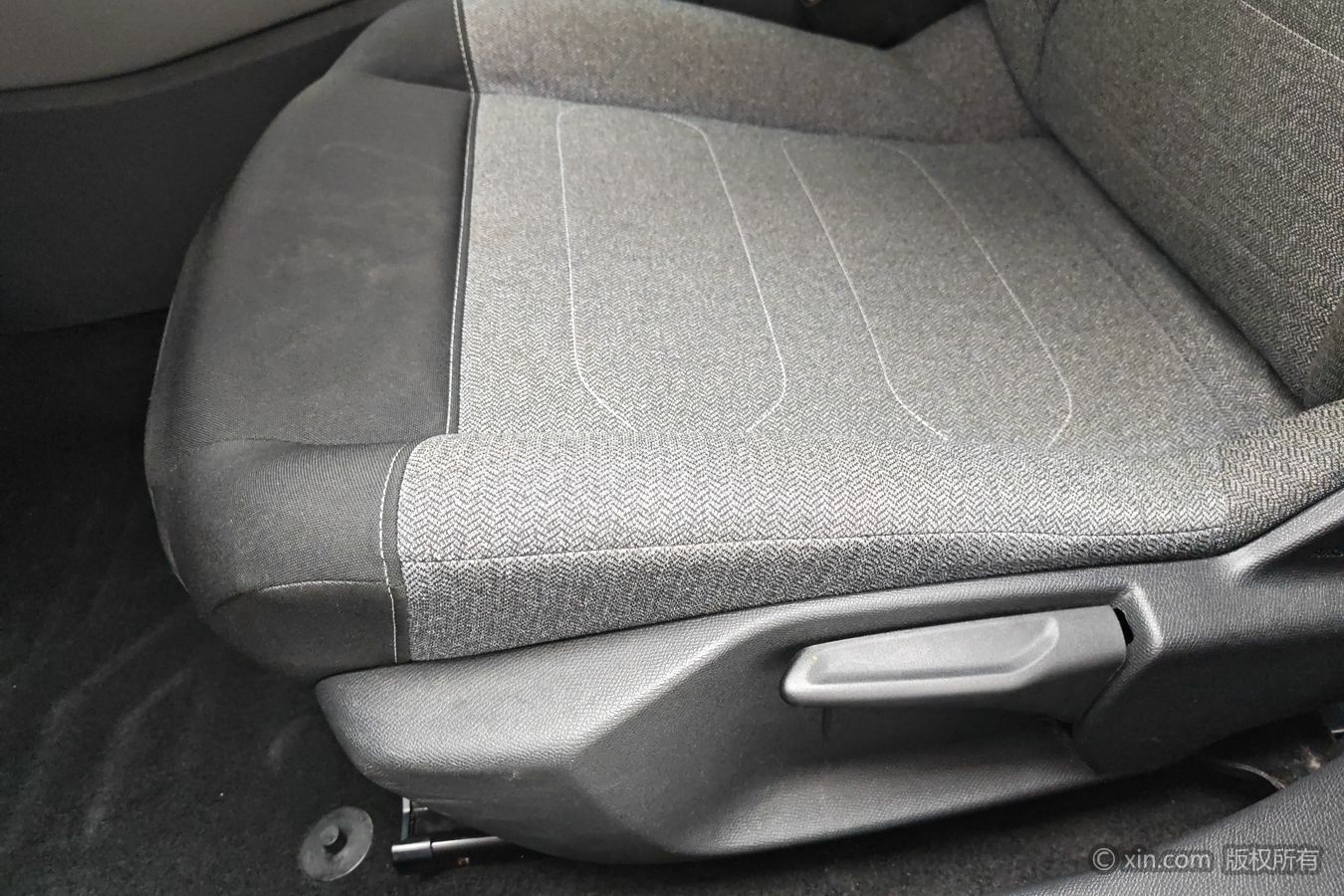 Citroen C5 X 2024 #21 Citroen C5 X 2024 car image #21