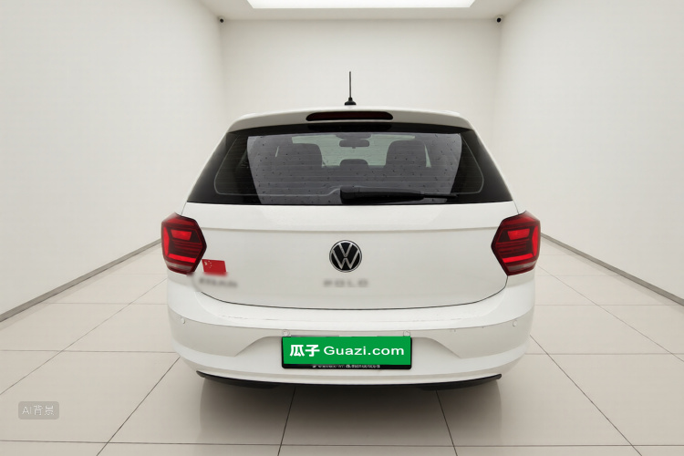 Volkswagen Polo 2023 #6 Volkswagen Polo 2023 car image #6